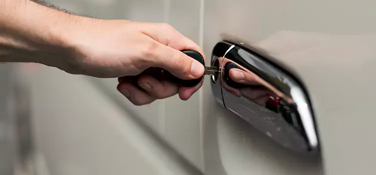 Why Choose Our Auto Locksmith Team in Stockbridge, GA?