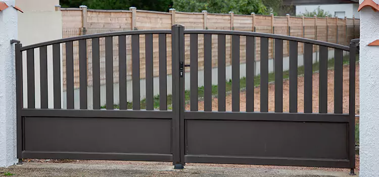 Advanced Gate Solutions in Stockbridge, GA