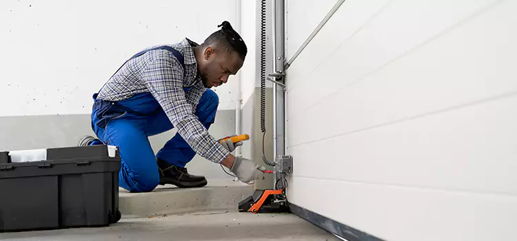 Expert Solutions for Every Garage Lock Need in Stockbridge, GA