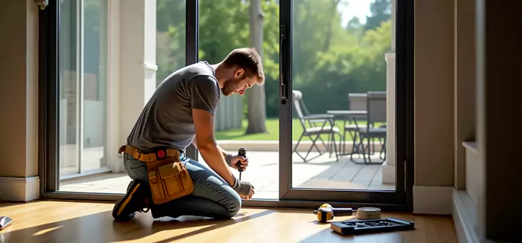 Comprehensive Solutions for Every Glass Door Need in Stockbridge, GA