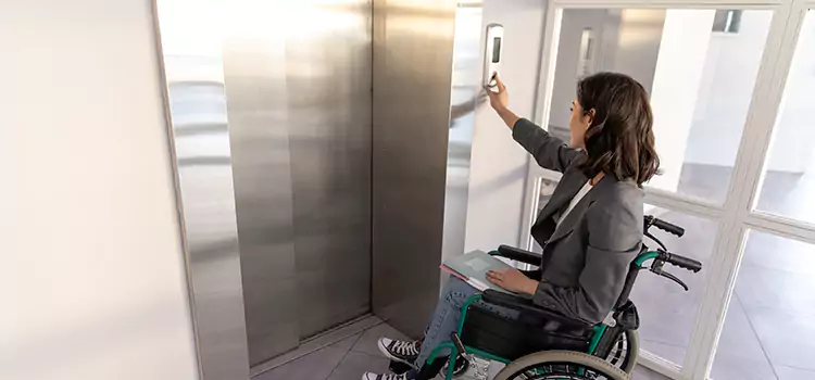 Benefits of Modern Handicap Door Systems in Stockbridge, GA