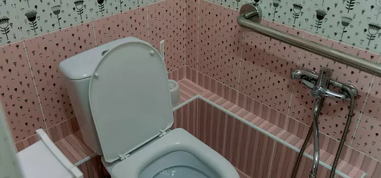 Meeting Diverse Needs With Accessible Restroom Solutions in Stockbridge, GA