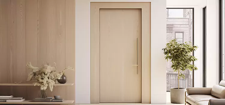 Choose Quality for Your Inside Doors in Stockbridge, GA