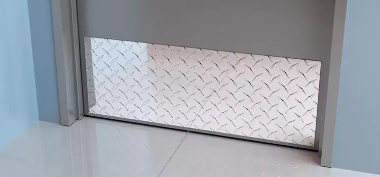 Benefits of Professional Kick Plate Solutions in Stockbridge, GA