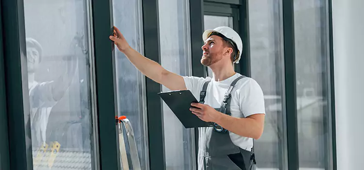 Comprehensive Solutions for Your Sticking Doors in Stockbridge, GA