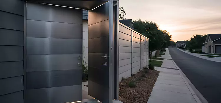 Comprehensive Steel Door Solutions in Stockbridge, GA