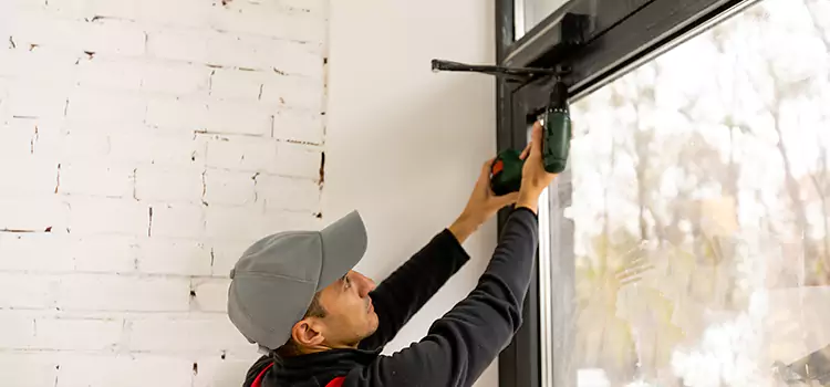 Your Trusted Partner for Door Closer Solutions in Stockbridge, GA