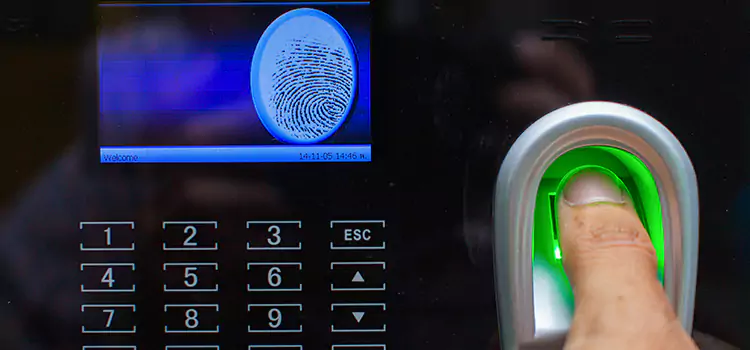 Your Trusted Partner for Secure Access in Stockbridge, GA