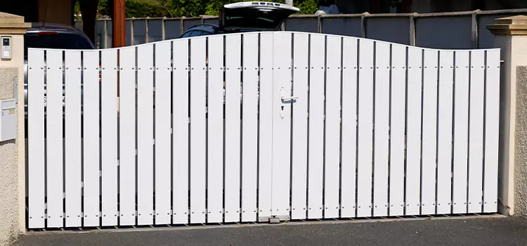 Why Choose Us for Residential Gate Repair in Stockbridge, GA?