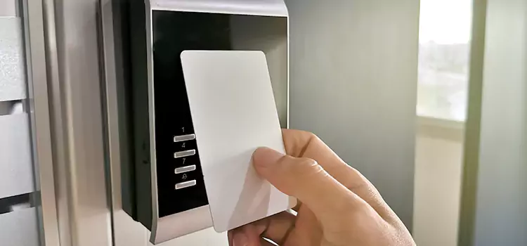 Advanced RFID Technology Integration in Stockbridge, GA