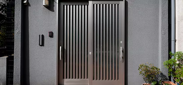 Specialized Steel Door Services in Stockbridge, GA